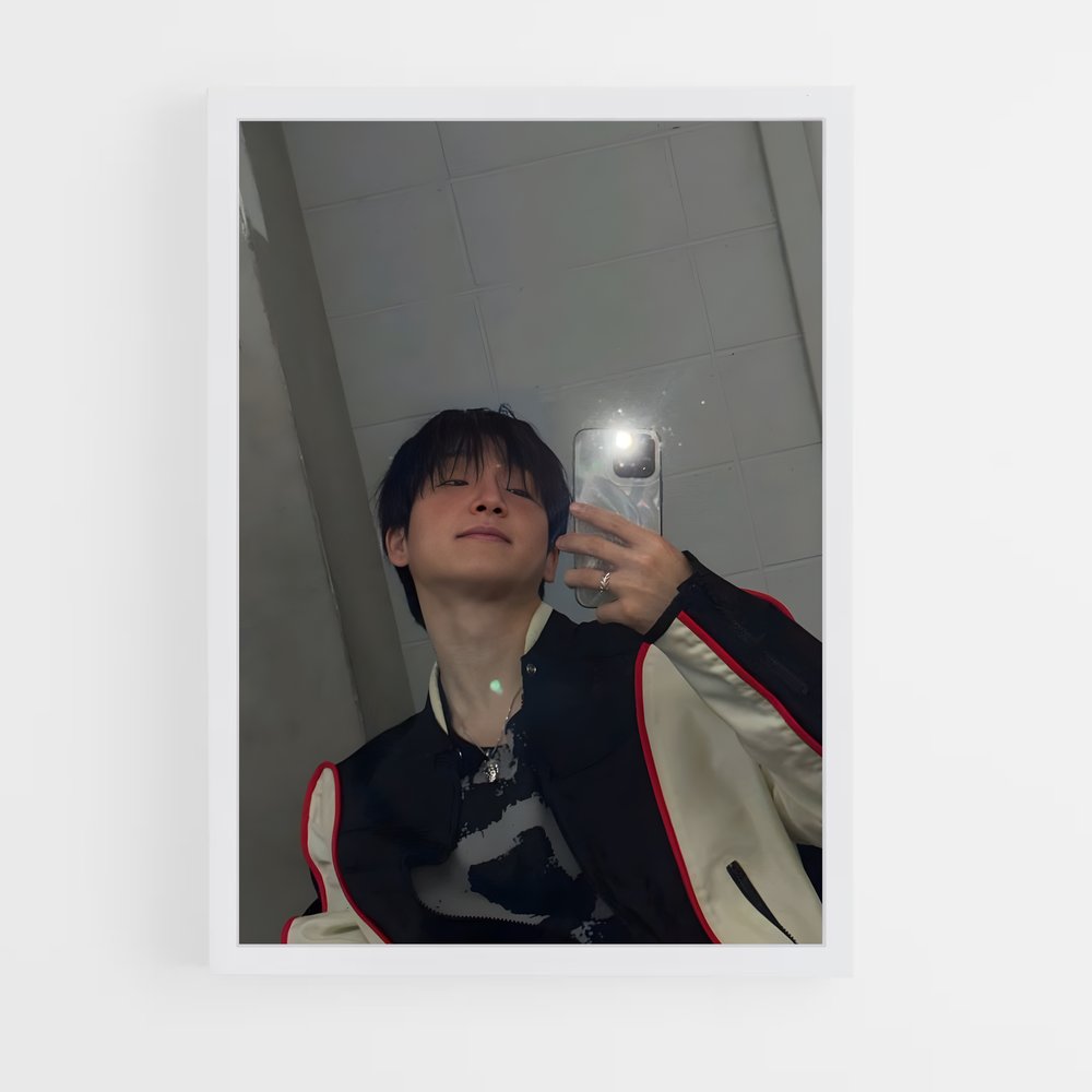 ap-sangyeon-1 cadre Blanc