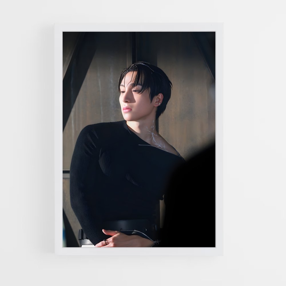 ap-sangyeon-2 cadre Blanc