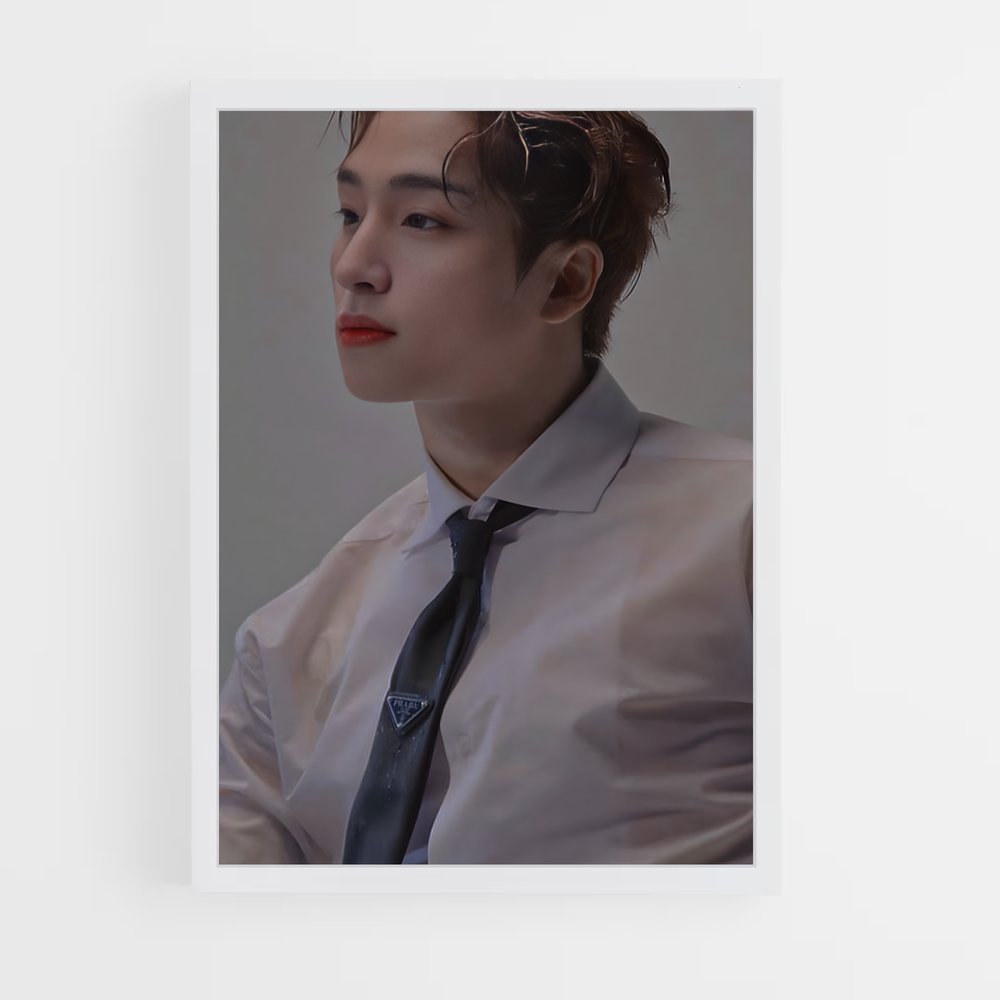 ap-sangyeon-6 cadre Blanc