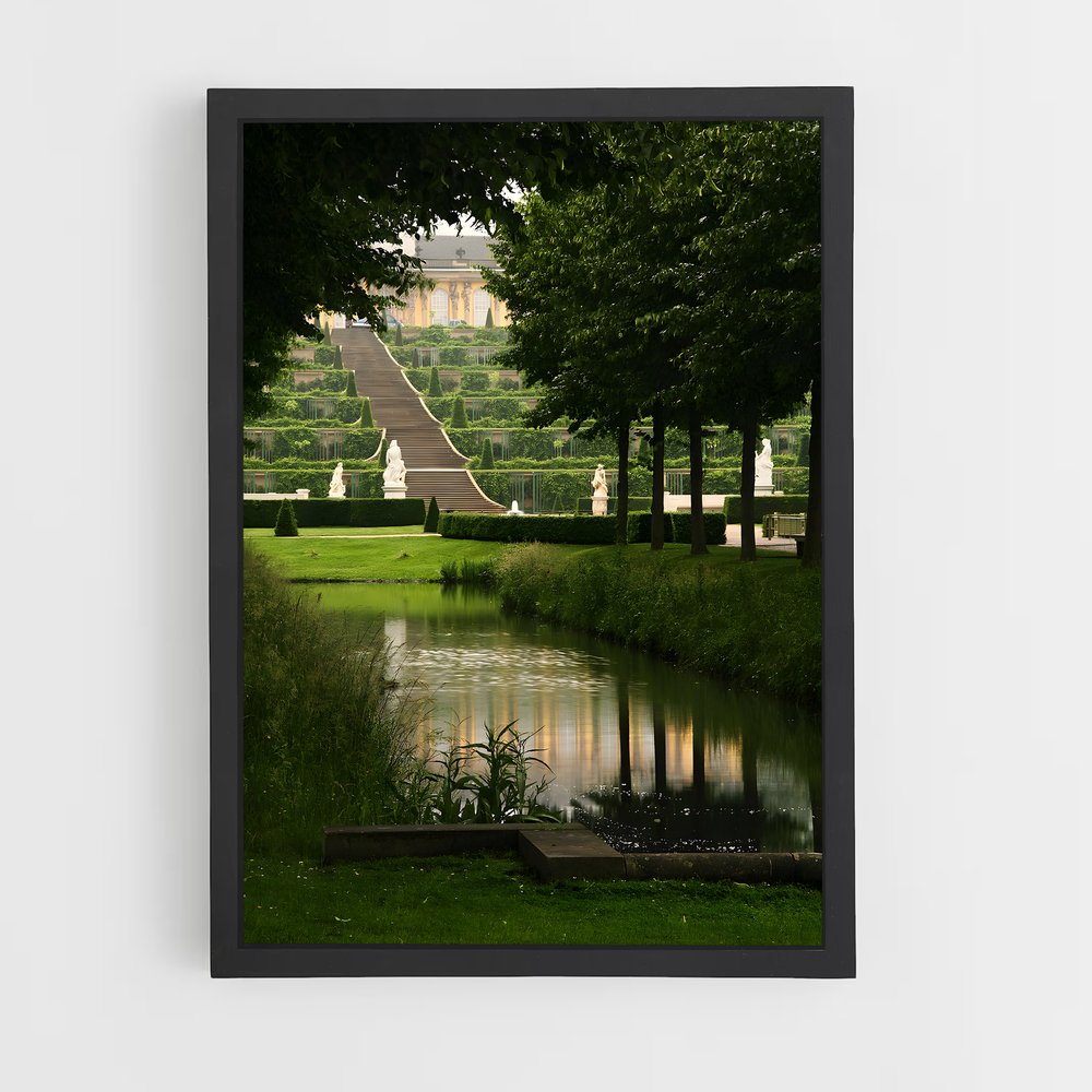 ap-sanssouci palace-3 cadre Noir