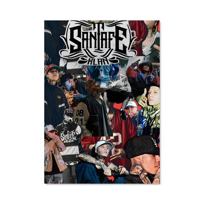 Poster Une Fois