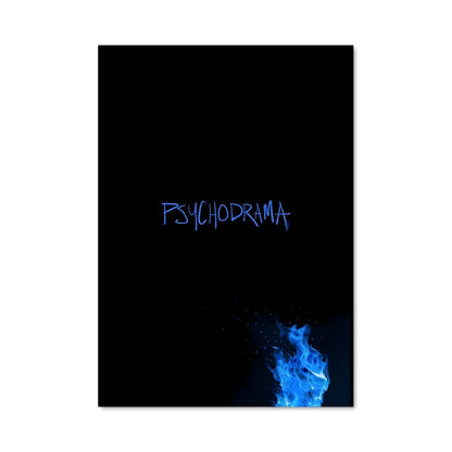 Poster Santan dave 54472