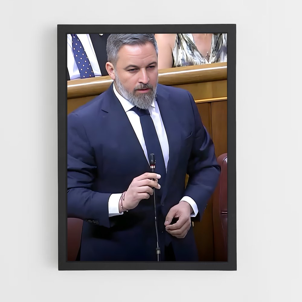ap-santiago abascal-1 cadre Noir