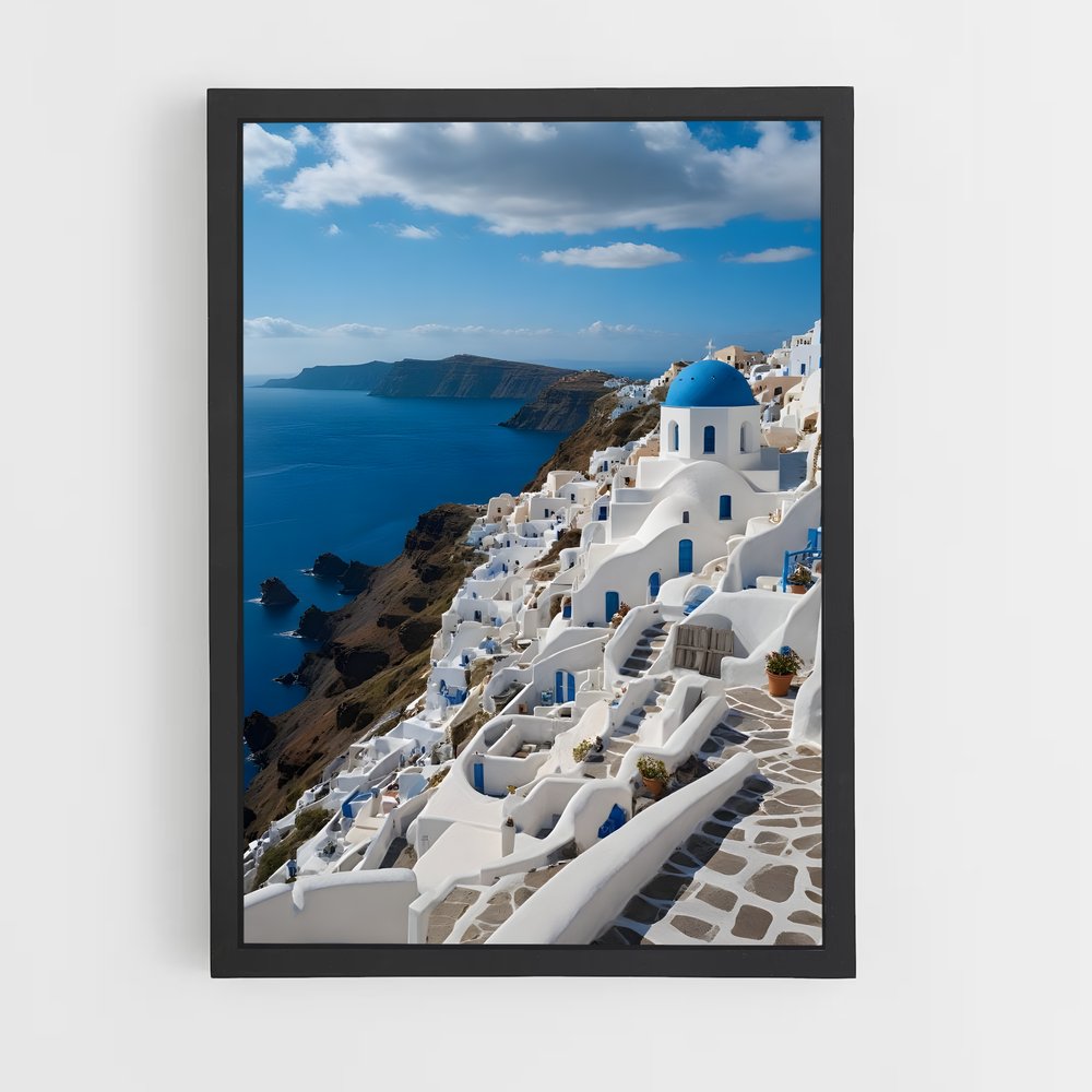 ap-santorini-2 cadre Noir