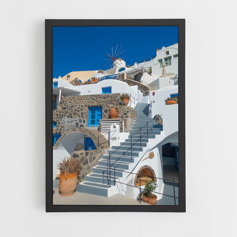 ap-santorini-9 cadre Noir