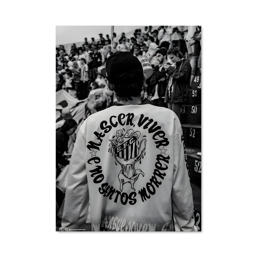 Poster La Force des Supporters