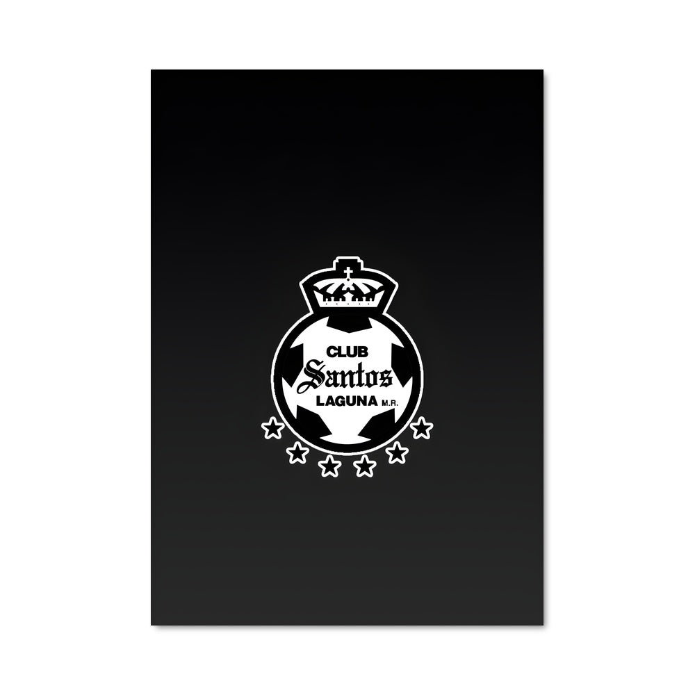Poster Logo Mystique