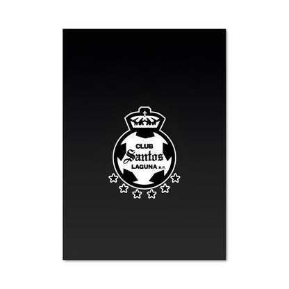 Poster Logo Mystique