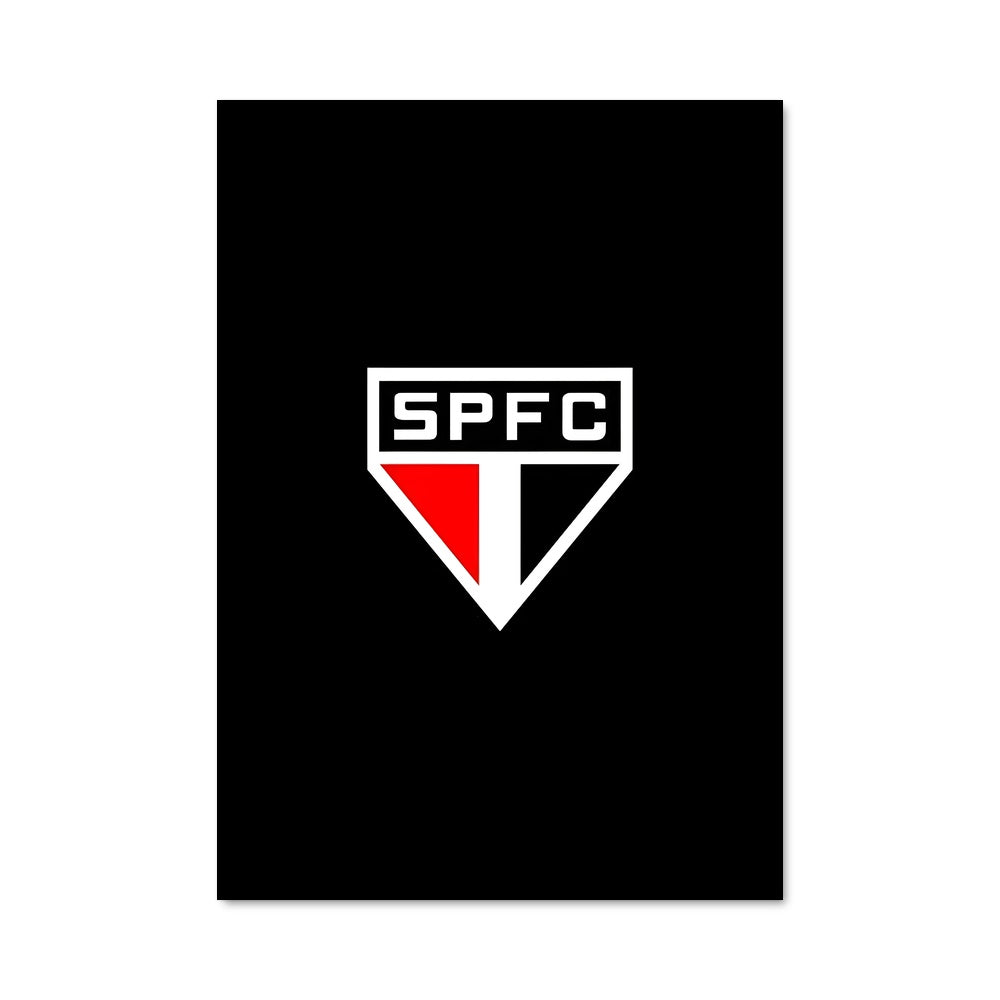 Poster SFC Élégance