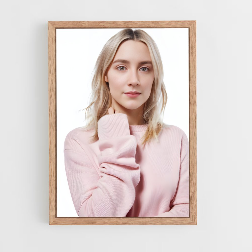 ap-saoirse ronan-3 cadre Bois clair