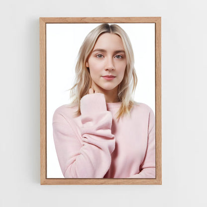 ap-saoirse ronan-3 cadre Bois clair