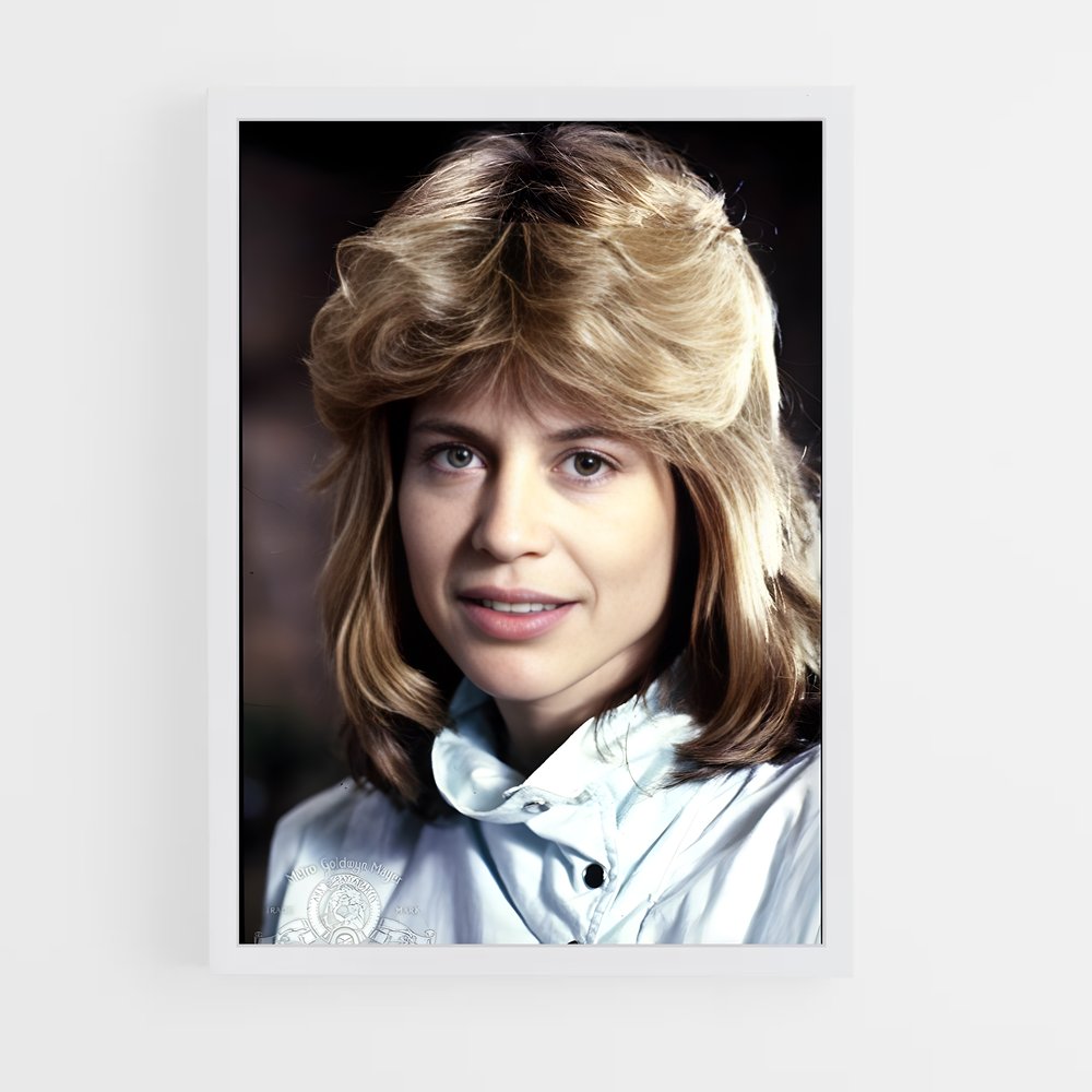 ap-sarah connor-7 cadre Blanc