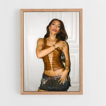 ap-sarah langa-1 cadre Bois clair
