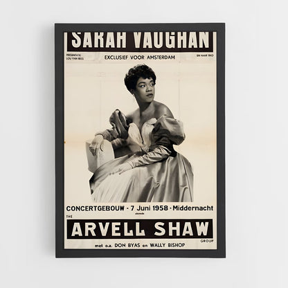 ap-sarah vaughan-3 cadre Noir