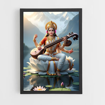 ap-saraswati-7 cadre Noir