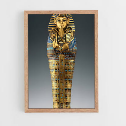 ap-sarcophagus-1 cadre Bois clair
