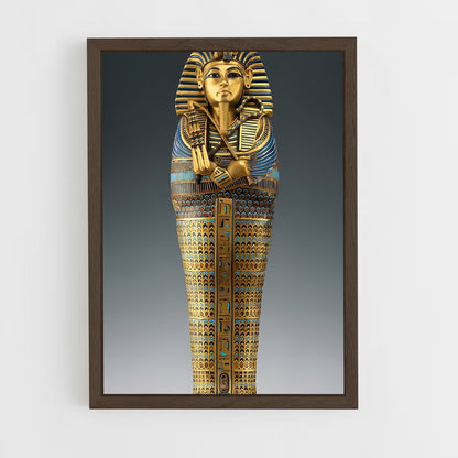 ap-sarcophagus-1 cadre Bois foncé