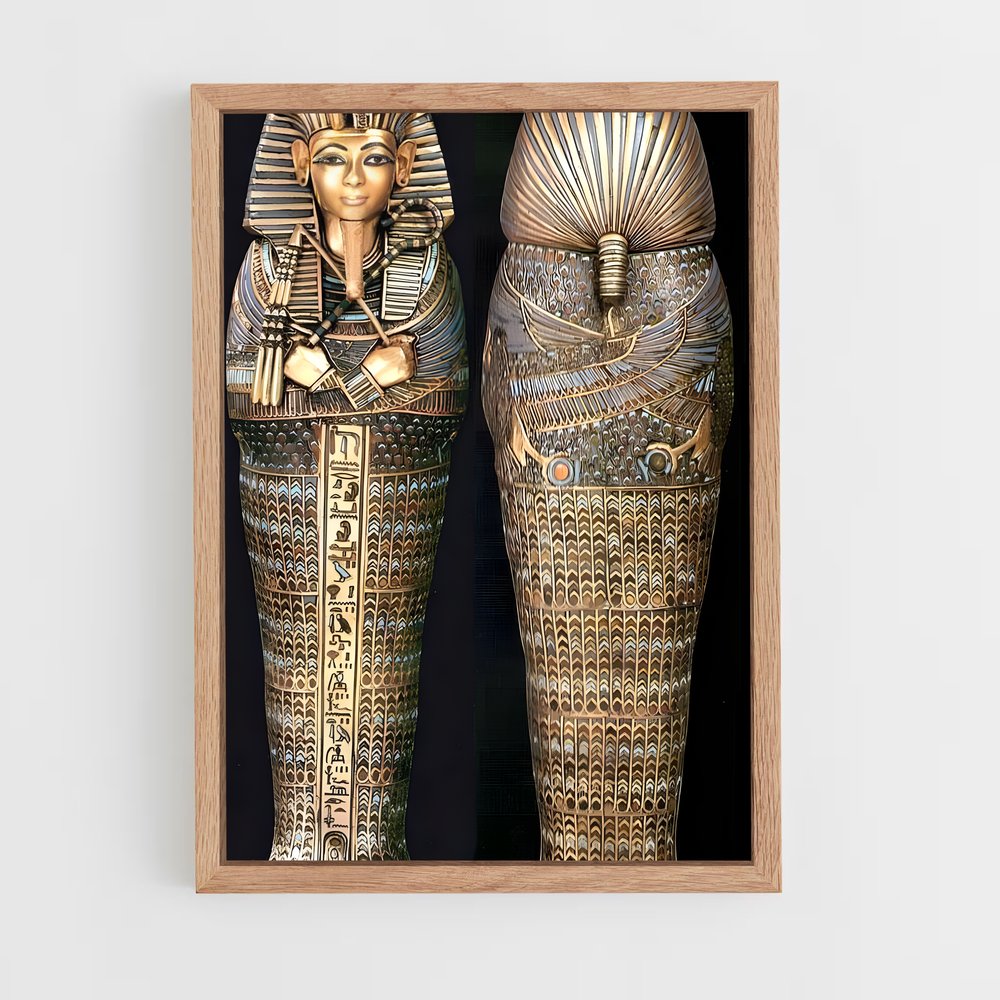 ap-sarcophagus-3 cadre Bois clair