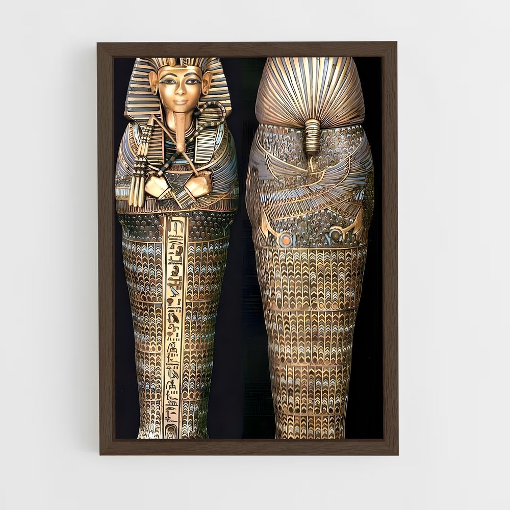 ap-sarcophagus-3 cadre Bois foncé