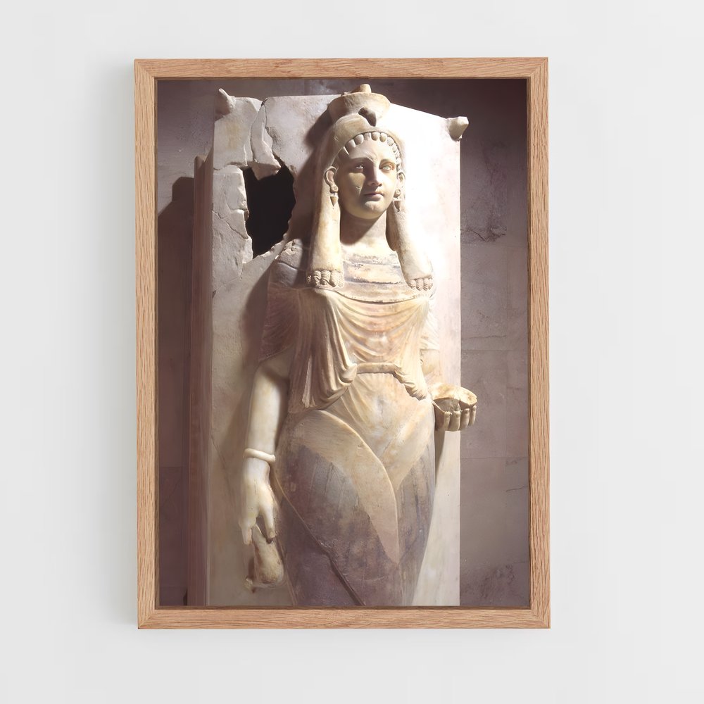 ap-sarcophagus-4 cadre Bois clair