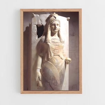 ap-sarcophagus-4 cadre Bois clair