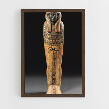ap-sarcophagus-5 cadre Bois foncé