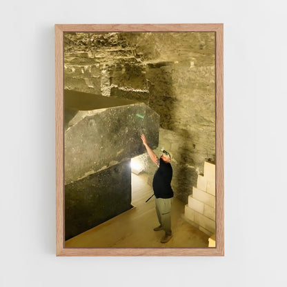 ap-sarcophagus-7 cadre Bois clair
