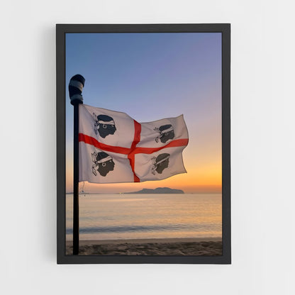 ap-sardinia flag-1 cadre Noir