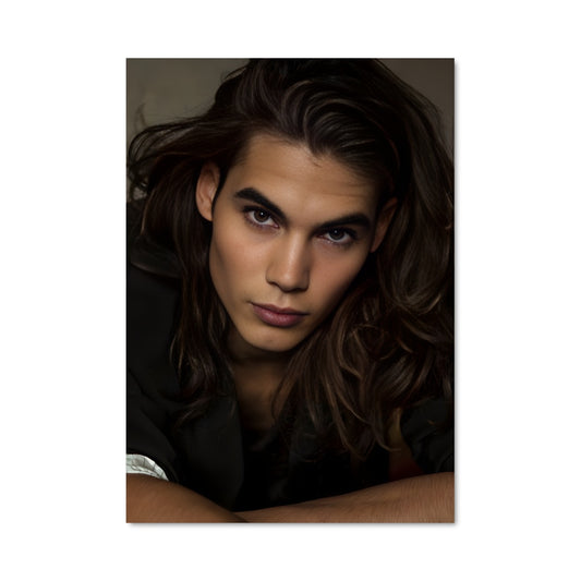 Poster Sarh 86102