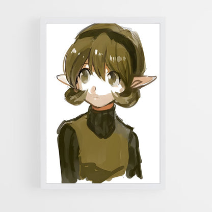 ap-saria-4 cadre Blanc