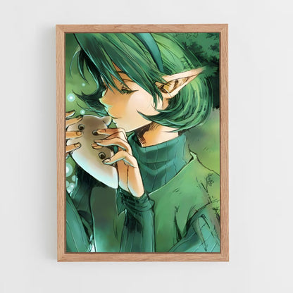 ap-saria-5 cadre Bois clair