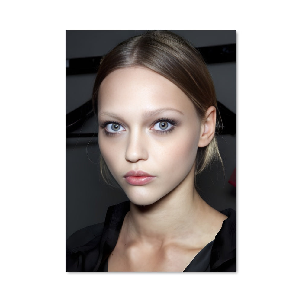 Poster Sasha pivovarova 22733