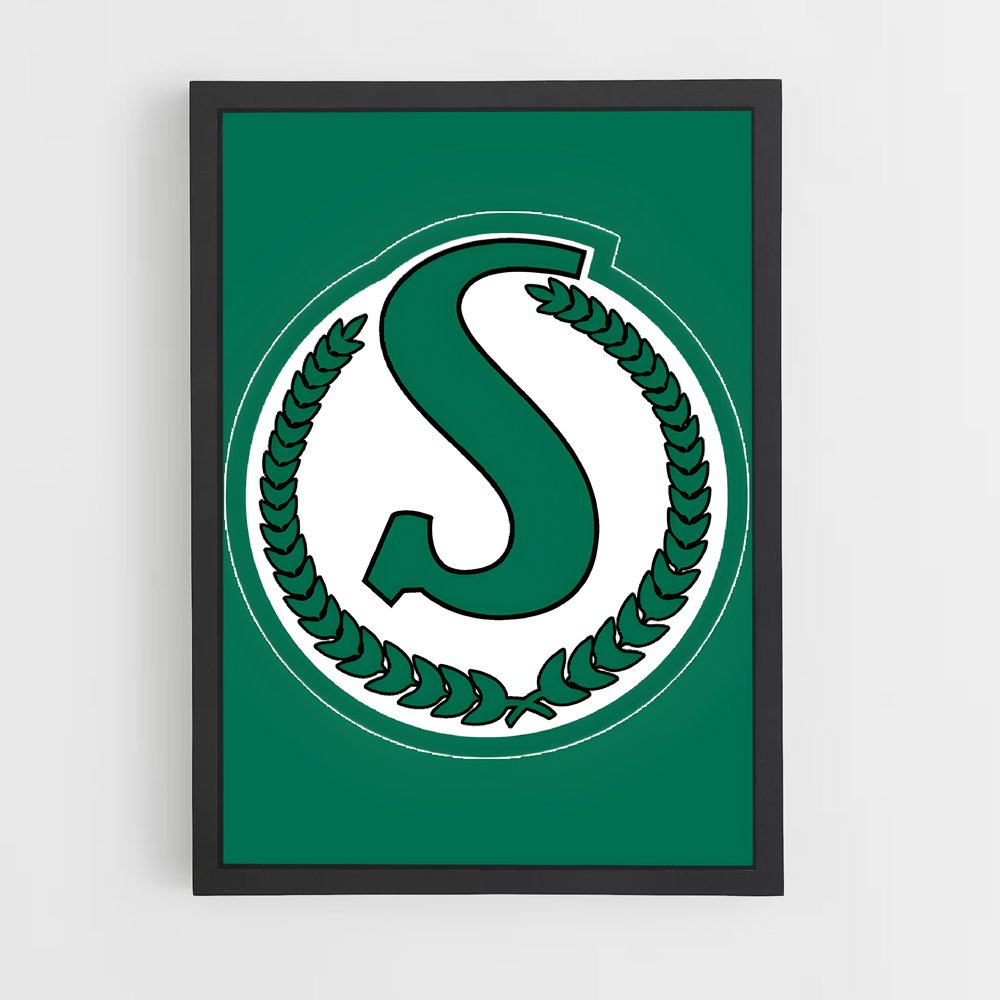 ap-saskatchewan roughriders-6 cadre Noir