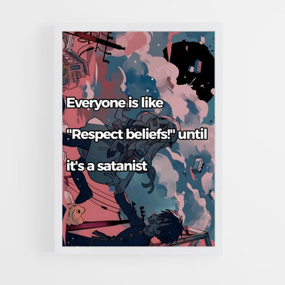 ap-satanism-2 cadre Blanc