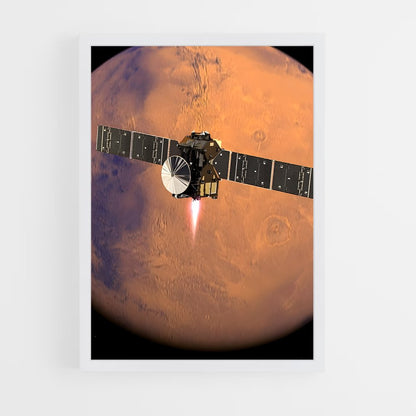 ap-satellites-1 cadre Blanc
