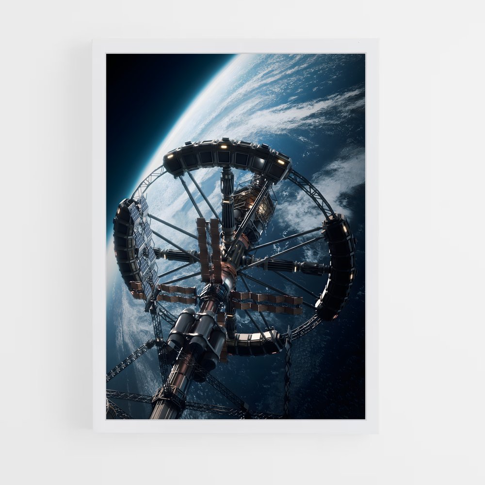 ap-satellites-3 cadre Blanc
