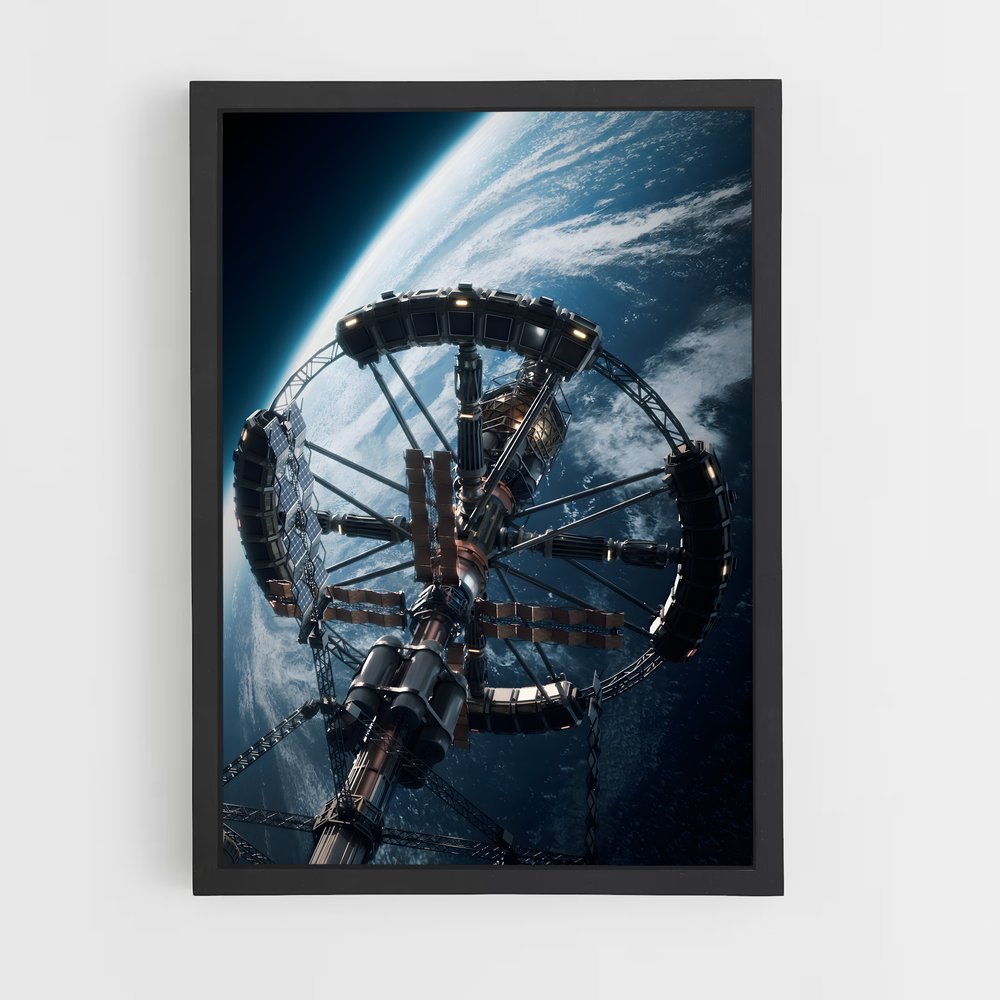 ap-satellites-3 cadre Noir