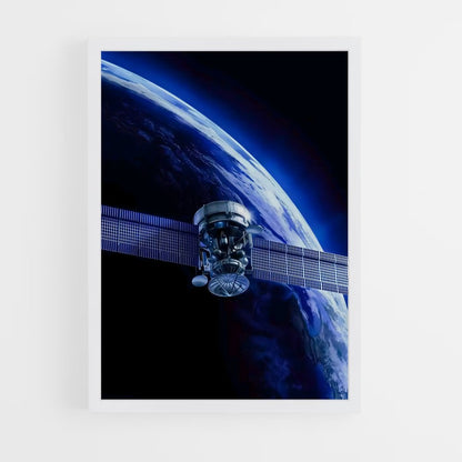 ap-satellites-4 cadre Blanc