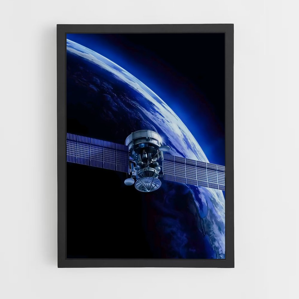 ap-satellites-4 cadre Noir