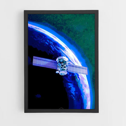 ap-satellites-8 cadre Noir