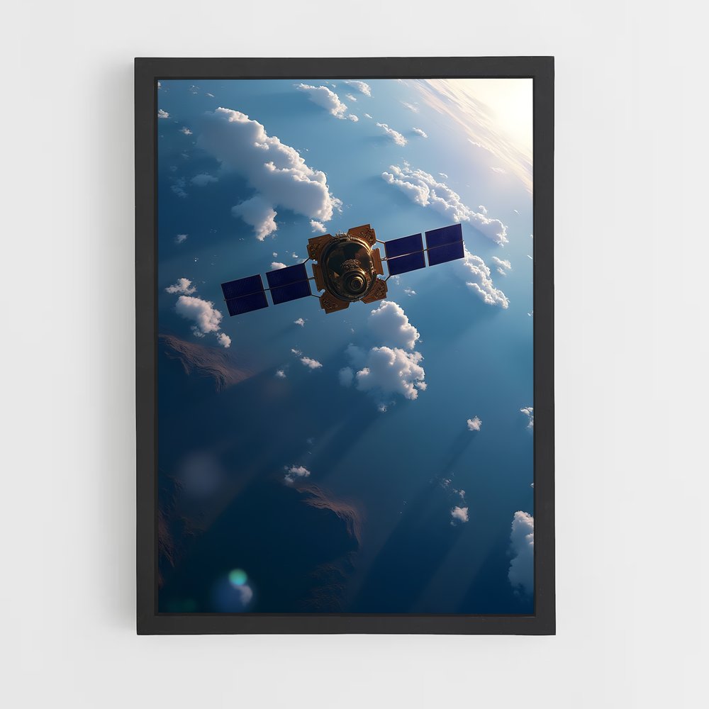 ap-satellites-9 cadre Noir