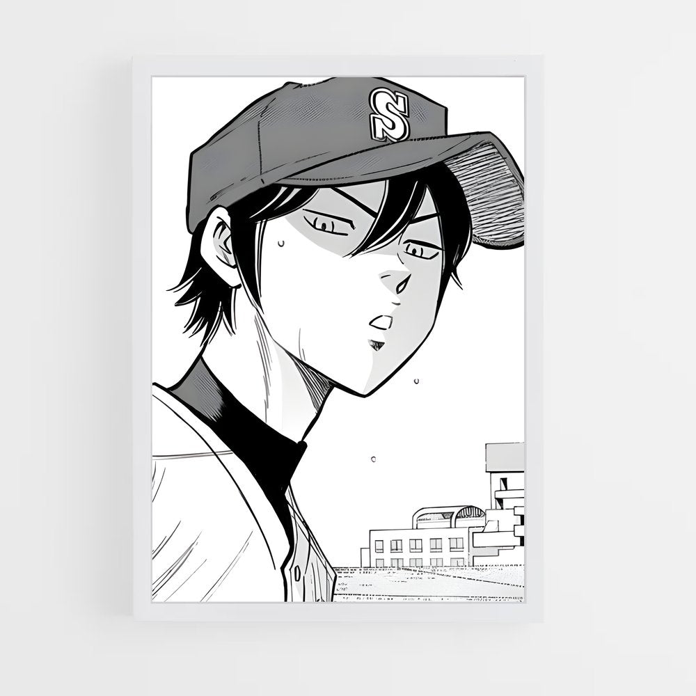 ap-satoru furuya-1 cadre Blanc