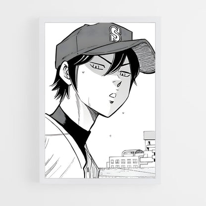 ap-satoru furuya-1 cadre Blanc