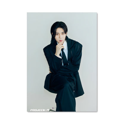 Poster Satoshi yamaguchi 47526