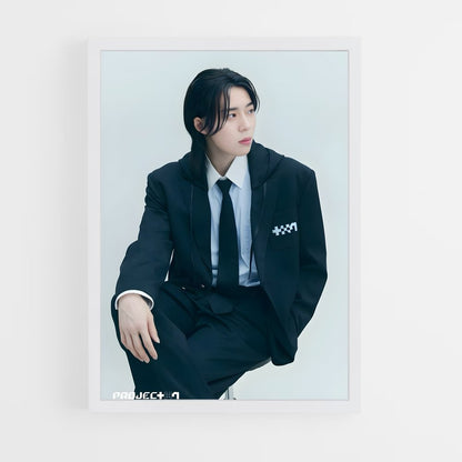 ap-satoshi yamaguchi-2 cadre Blanc