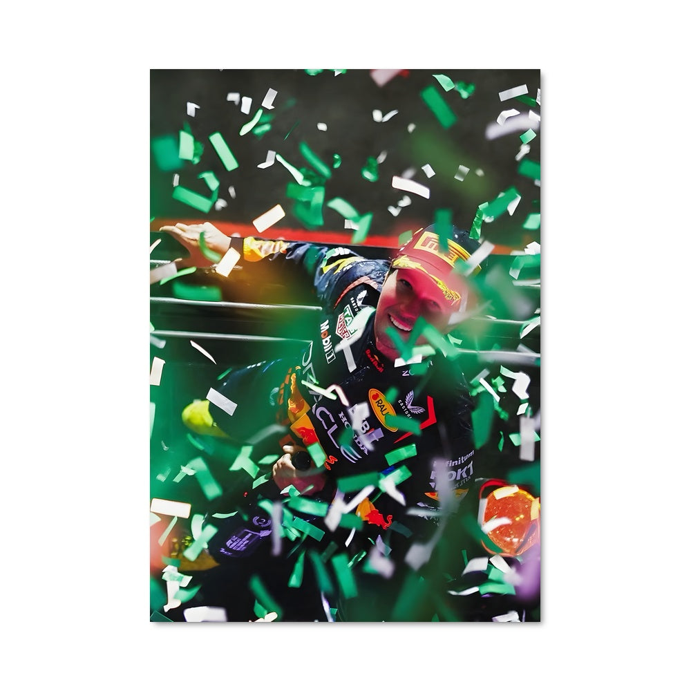 Poster Saudi arabian grand prix 63583