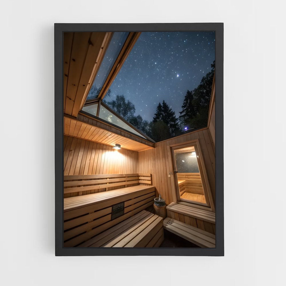 ap-sauna-1 cadre Noir