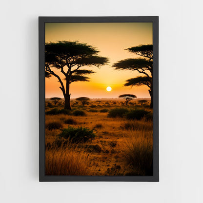 ap-savanna-1 cadre Noir