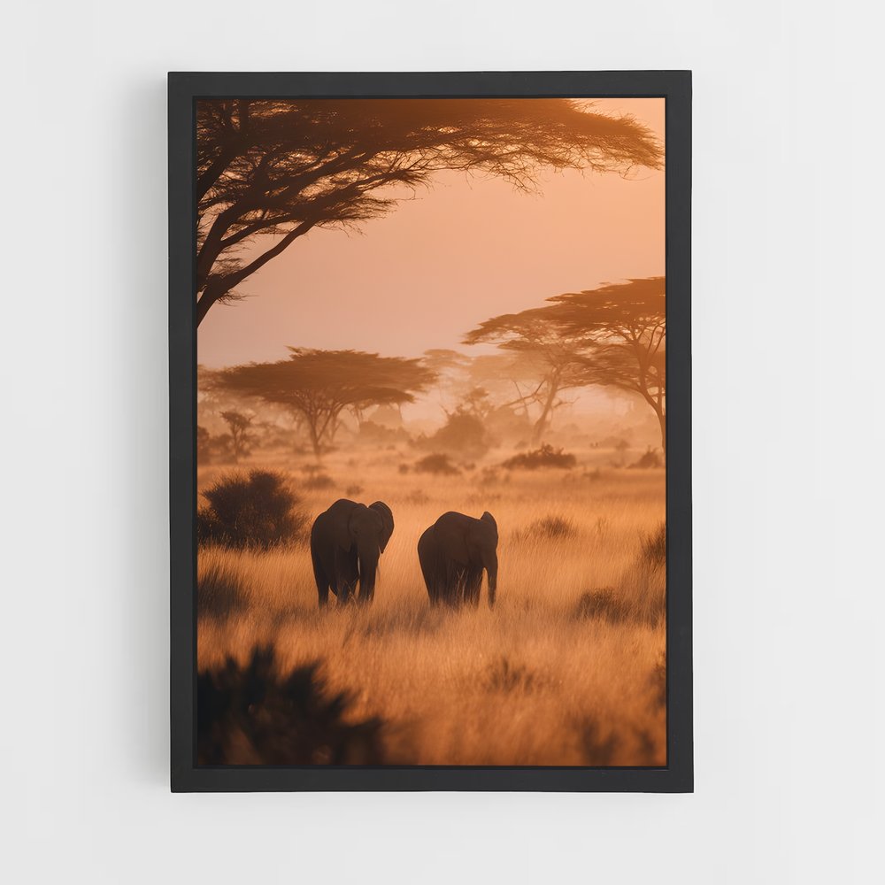 ap-savanna-3 cadre Noir