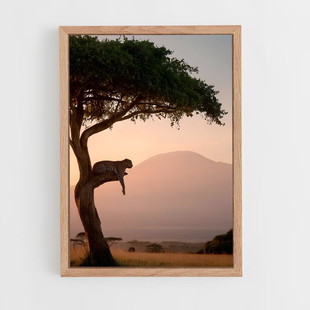 ap-savanna-6 cadre Bois clair